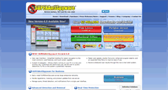 Desktop Screenshot of downloads.superantispyware.com